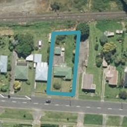 60 Taupo Road, Taumarunui