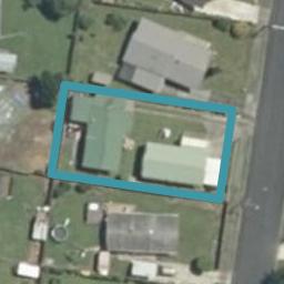 42A Queen Street, Te Kuiti, Te Kuiti
