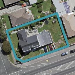 434 Tay Street, Turnbull Thomson Park, Invercargill