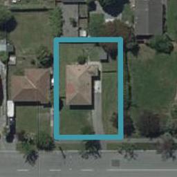 159 North Avon Road, Richmond, Christchurch