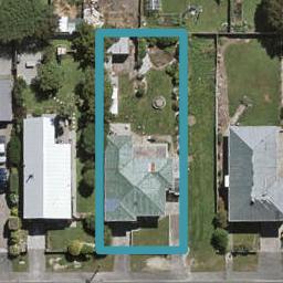 64 Vernon Street, Kingswell, Invercargill