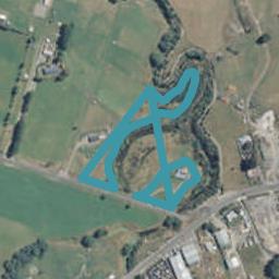 10 Landsborough Road, Otipua Creek, Timaru
