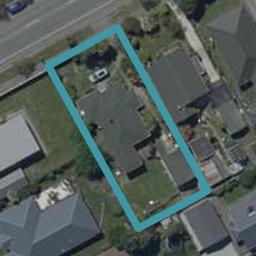 64 Saint Martins Road, Saint Martins, Christchurch