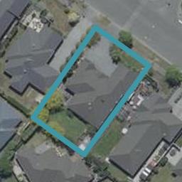 45 Putake Drive, Parklands, Christchurch