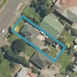 84 Hall Street, Hokitika, Hokitika