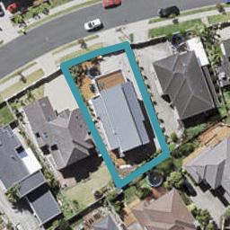 110 Killybegs Drive, Pinehill, Auckland