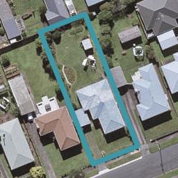 11 Turakina Street, Merrilands, New Plymouth