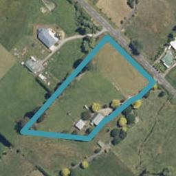 111 Cole Street, Dannevirke