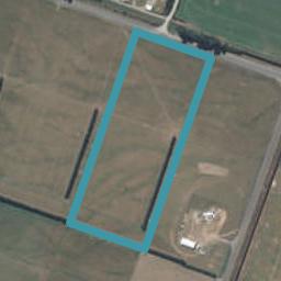 1809 South Eyre Road, Eyrewell, West Eyreton