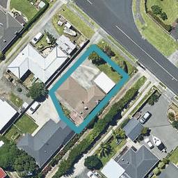 34A Faulkner Street, Gate Pa, Tauranga