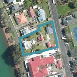 30 York Street, Russell, Russell