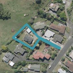 38 Aiken Road, Saint Johns Hill, Whanganui