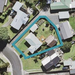 16 O'Donn Avenue, Beach Haven, Auckland
