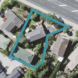 2/560 East Coast Road, Windsor Park, Auckland
