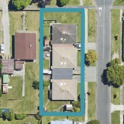 1B Ann Street, Victoria, Rotorua