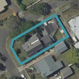 21 Mahoe Avenue, Takaro, Palmerston North