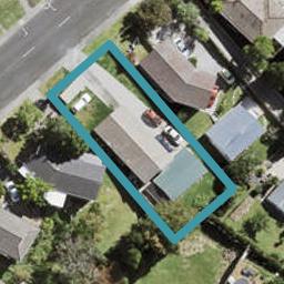 21 Gallony Avenue, Massey, Auckland
