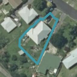 212A Tony Avenue, Thames