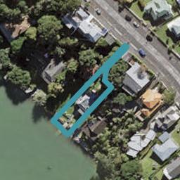 110 Queen Street, Northcote Point, Auckland