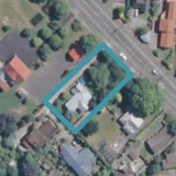 12 Gleniti Road, Gleniti, Timaru