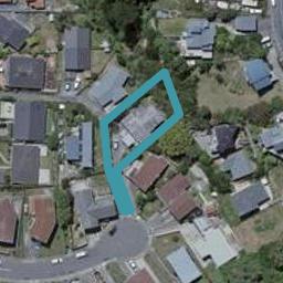 9 Rydal Place, Southgate, Wellington