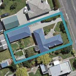 57 Inglewood Road, Hawthorndale, Invercargill