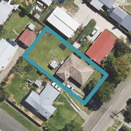34 Mary Street, Mangapapa, Gisborne