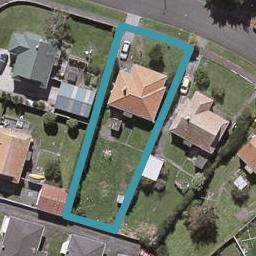 4 Wrantage Street, Westown, New Plymouth
