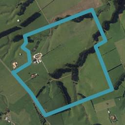 387 Otaraoa Road, Tikorangi, Waitara