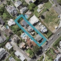 3/9 Ngaiwi Street, Orakei, Auckland