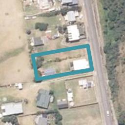 106 Newcastle Street, Māhia