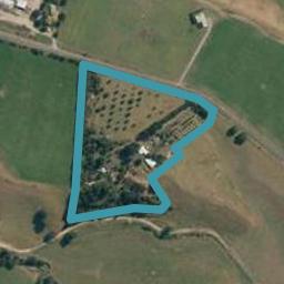 1187 Wakarara Road, Ongaonga, Ongaonga