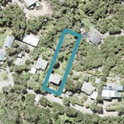 64 Schoolhouse Bay Road, Kawau Island