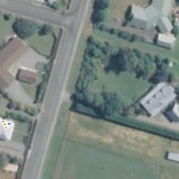 70 Murray Street, Temuka