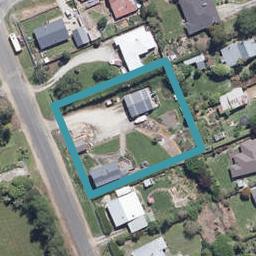 60 Thomas Street, Waikouaiti, Waikouaiti