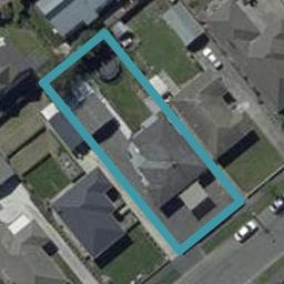 25 Mountfort Street, Spreydon, Christchurch
