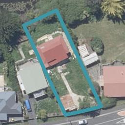3 Bath Street, Brighton, Dunedin