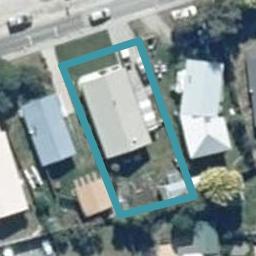 55 Robertson Street, Frankton, Queenstown