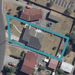 5 Albert Place, Ngaruawahia