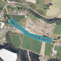 0 Mill Road, Ahaura, Totara Flat