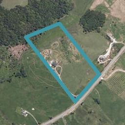 310 Heatley Road, Maungaturoto