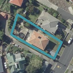 80 Oakwood Avenue, Maryhill, Dunedin