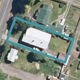 9 Ballance Street, Raetihi