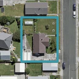 157 Waiau Crescent, Kingswell, Invercargill