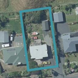 720 Brighton Road, Ocean View, Dunedin