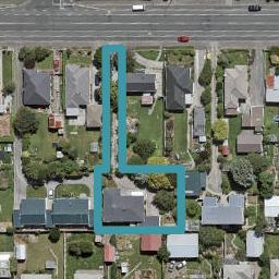 55 John Street, Strathern, Invercargill