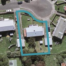 10 Resolution Place, Marfell, New Plymouth