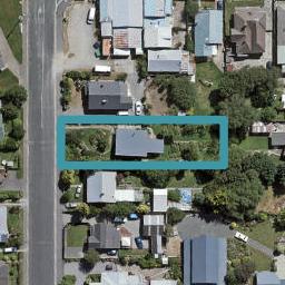 116 Pomona Street, Strathern, Invercargill