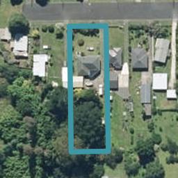 24 Cross Street, Taumarunui