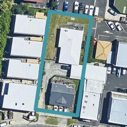 105A Wharf Street, Tauranga, Tauranga